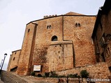 Basílica fortificada de Santa María la Real