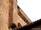 Basílica fortificada de Santa María la Real