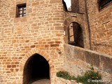 Basílica fortificada de Santa María la Real