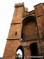 Basílica fortificada de Santa María la Real