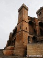 Basílica fortificada de Santa María la Real