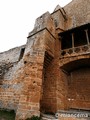 Basílica fortificada de Santa María la Real