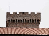 Basílica fortificada de Santa María la Real