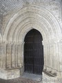 Basílica fortificada de Santa María la Real