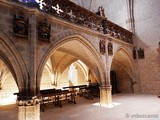 Basílica fortificada de Santa María la Real