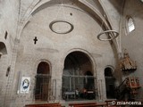 Basílica fortificada de Santa María la Real