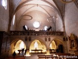 Basílica fortificada de Santa María la Real