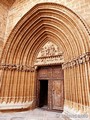 Basílica fortificada de Santa María la Real