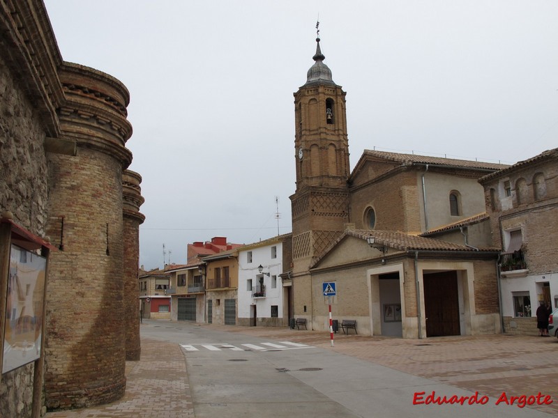 Castillo de Cortes