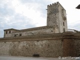 Castillo de Cortes