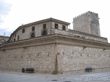 Castillo de Cortes