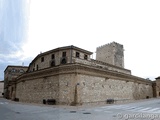 Castillo de Cortes