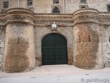 Castillo de Cortes