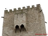 Castillo de Cortes