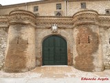 Castillo de Cortes