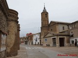 Castillo de Cortes