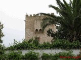 Castillo de Cortes