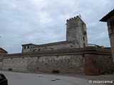 Castillo de Cortes