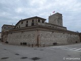 Castillo de Cortes