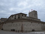 Castillo de Cortes