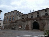 Castillo de Cortes