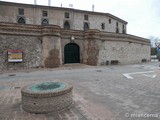 Castillo de Cortes