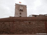 Castillo de Cortes