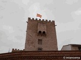 Castillo de Cortes