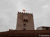 Castillo de Cortes