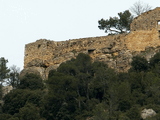 Castillo de San Esteban de Deio