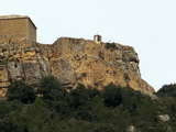 Castillo de San Esteban de Deio