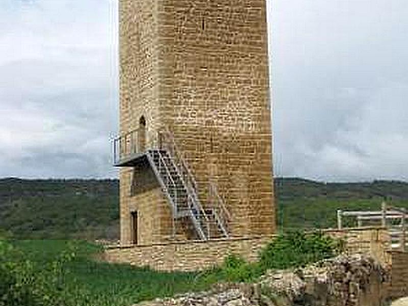 Torre de Arellano