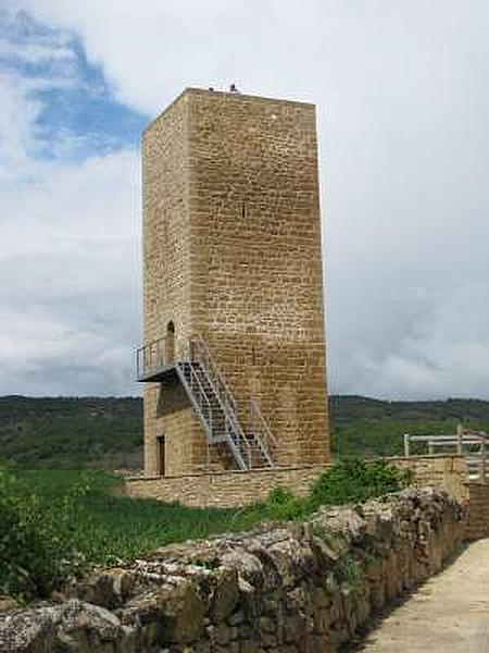 Torre de Arellano