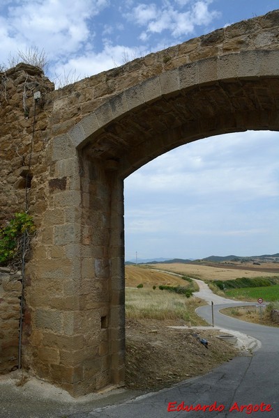 Portal de San Miguel