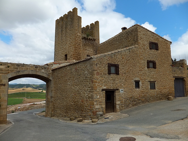 Portal de San Miguel