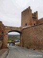 Portal de San Miguel