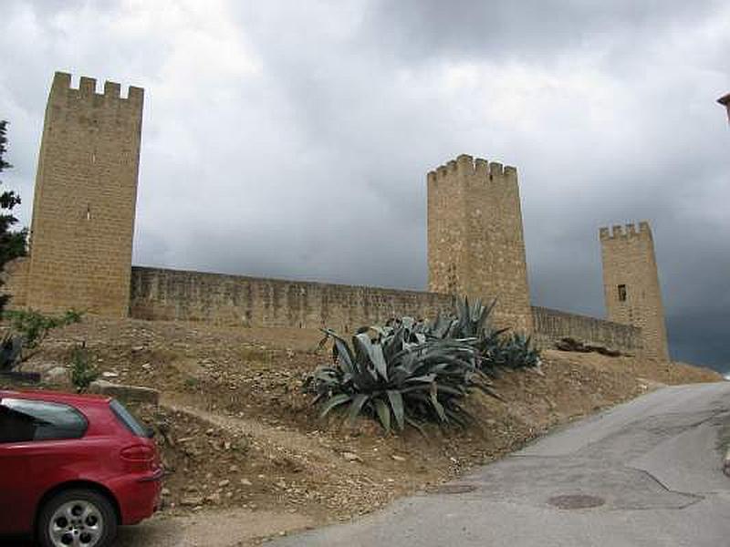 El Cerco de Artajona