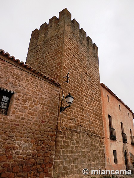 El Cerco de Artajona