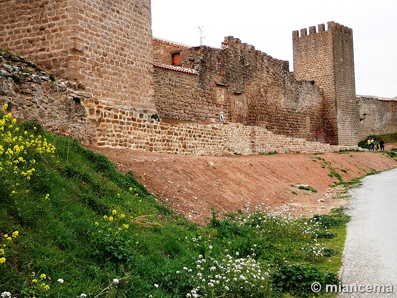 El Cerco de Artajona