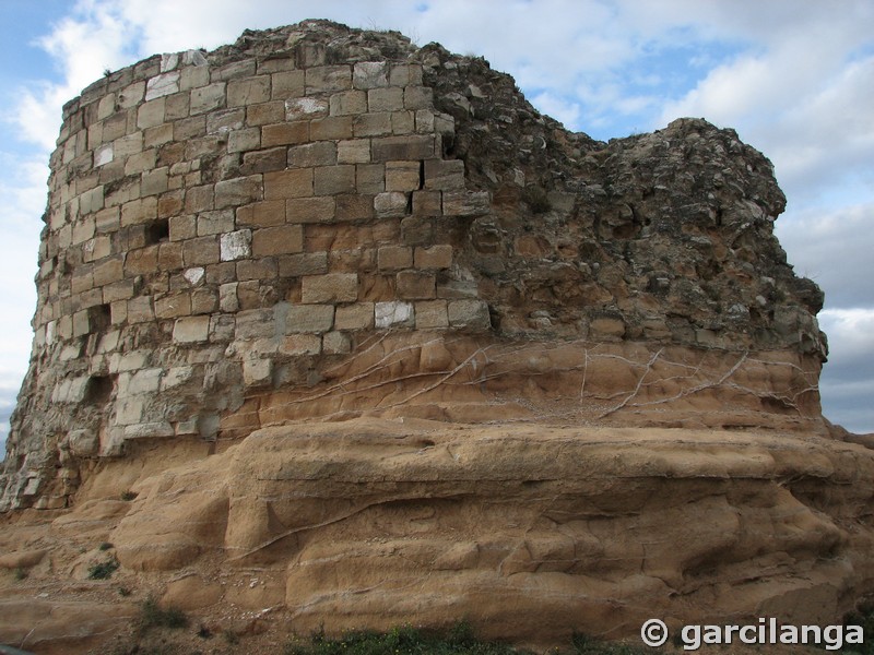 Castillo de Ablitas