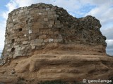 Castillo de Ablitas