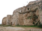 Castillo de Ablitas