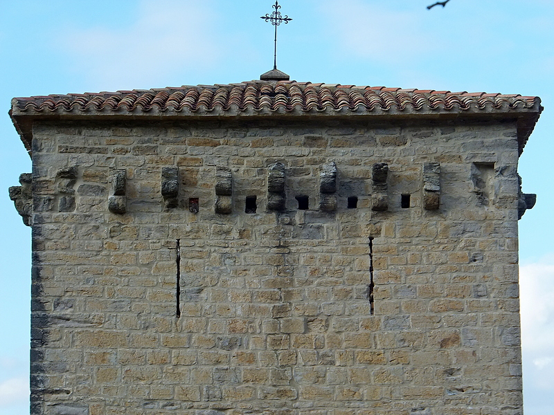 Torre de Yárnoz