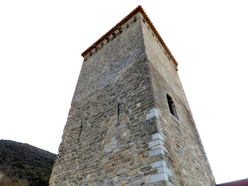 Torre de Yárnoz