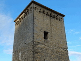 Torre de Yárnoz