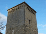 Torre de Yárnoz