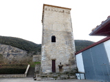 Torre de Yárnoz