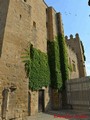 Palacio fortificado de los Teobaldos