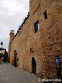 Palacio fortificado de los Teobaldos