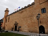 Palacio fortificado de los Teobaldos